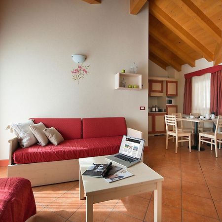 Residence Adamello Resort ポンテ・ディ・レーニョ 部屋 写真