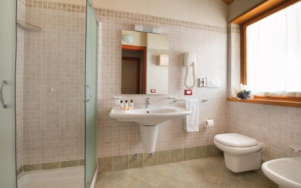 Residence Adamello Resort ポンテ・ディ・レーニョ 部屋 写真