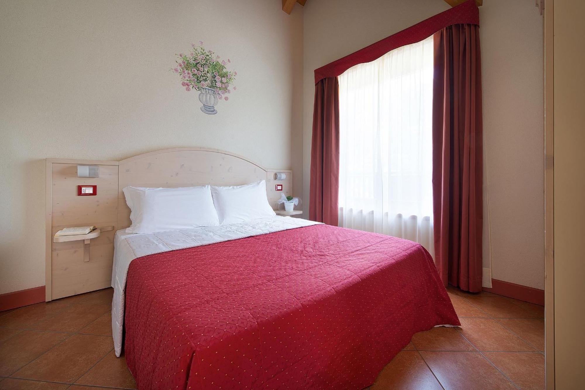 Residence Adamello Resort ポンテ・ディ・レーニョ 部屋 写真